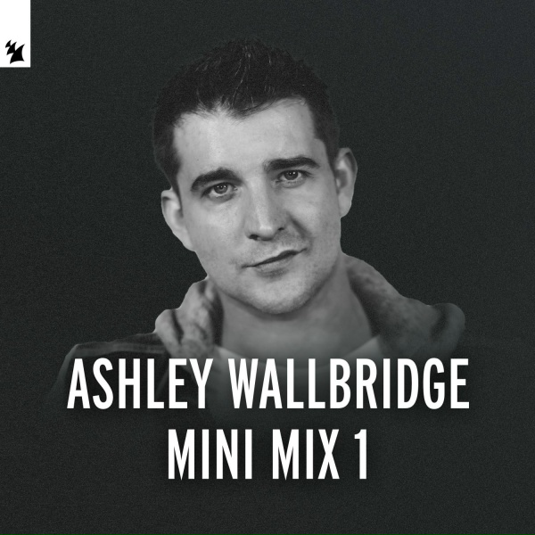 Gareth Emery, Ashley Wallbridge, NASH - Vesper (Mixed)