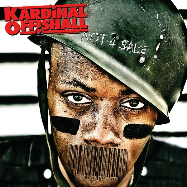 Kardinal Offishall feat. J. Davey - Digital Motown