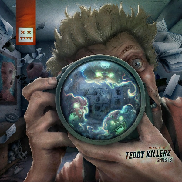 Teddy Killerz - Final Boss