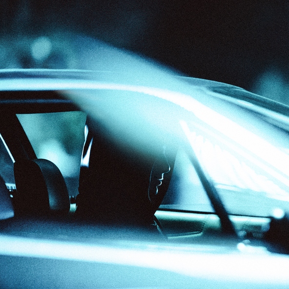 Petit Biscuit - Drivin Thru the Night