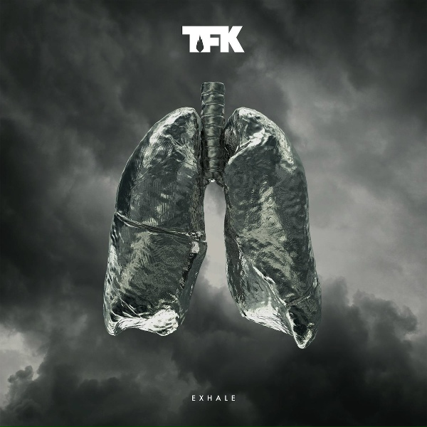 Thousand Foot Krutch - Off the Rails