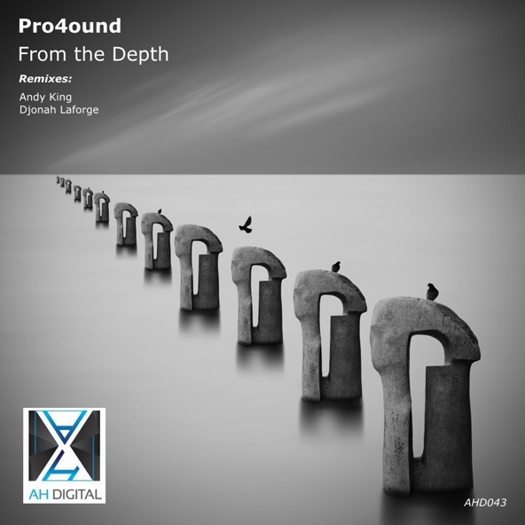 Pro4ound, Andy King