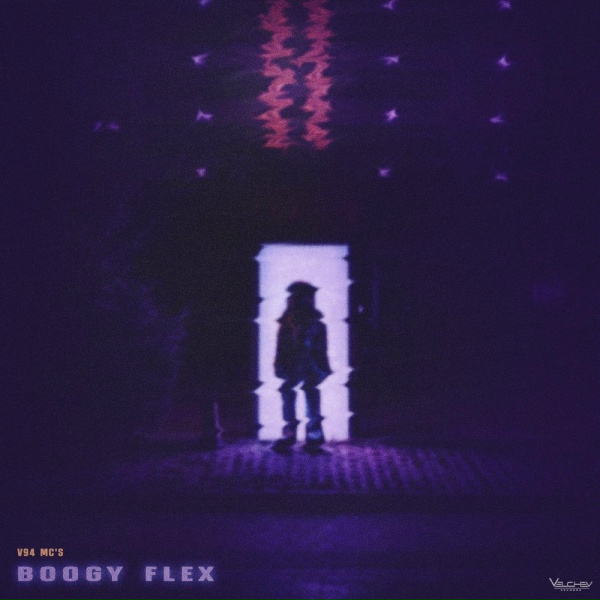 V94 MC's - BOOGY FLEX (No Rap Mix)