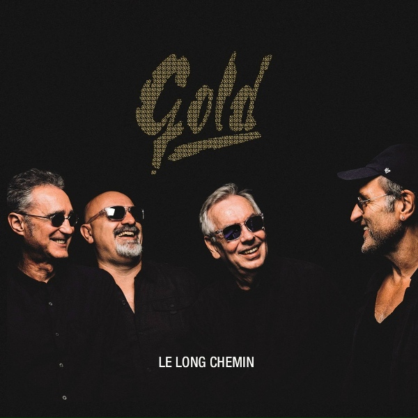 Gold - Si Je Savais