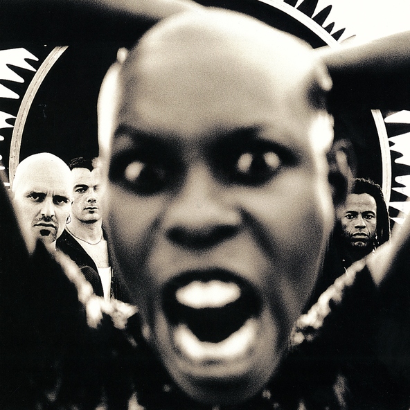 Skunk Anansie - Infidelity (Only You)