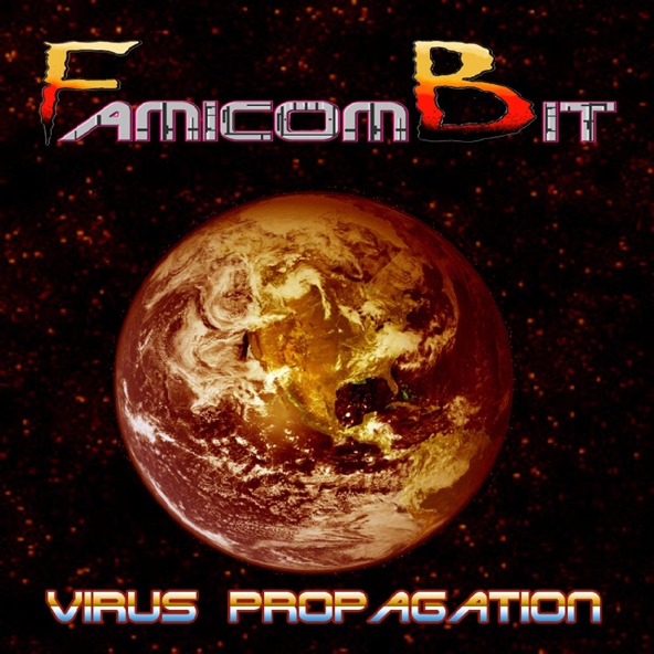FamicomBit - Comix Zone
