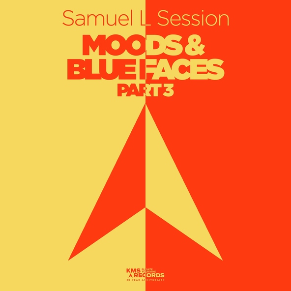 Samuel L Session - Lay Back Down