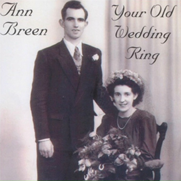 Ann Breen - A Tear Fell
