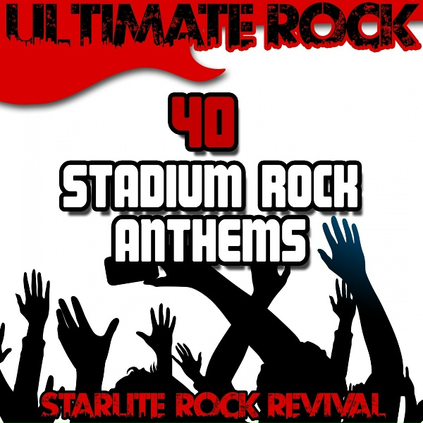 Starlite Rock Revival - Viva la Vida