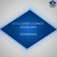 Bohannon - Let's Start Ii Dance Again (Jtv Traditional Remix) (Jtv Traditional Remix)