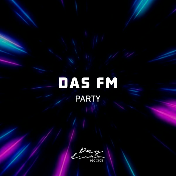 DJ Stress (M.C.P) - Last Times(DAS FM Remix)