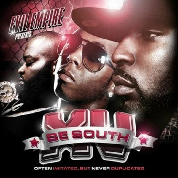 Evil Empire feat. B.G. - What I Like About Her