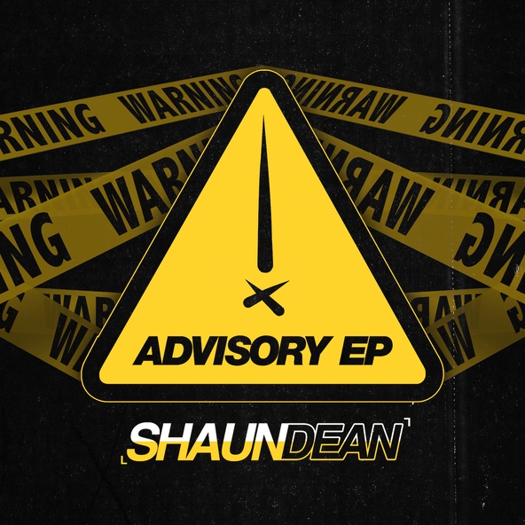 Shaun Dean - Advisory