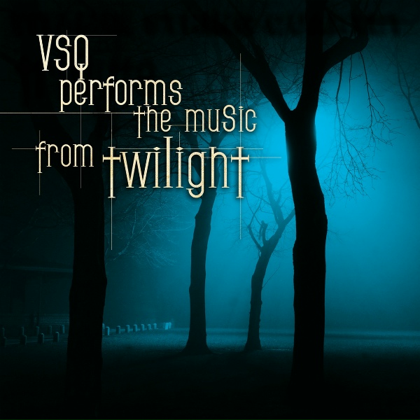 Vitamin String Quartet - Supermassive Black Hole