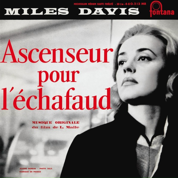 Miles Davis - &Eacute;vasion de Julien