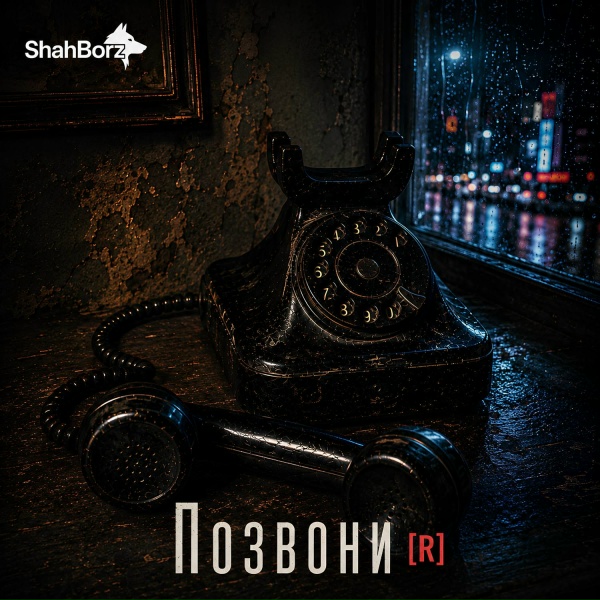 ShahBorz - Позвони (R)