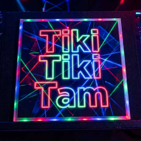 DJ.ILHAM - Tiki Tiki Tam