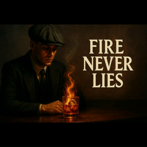 The Soulful Gentlemen - Fire Never Lies