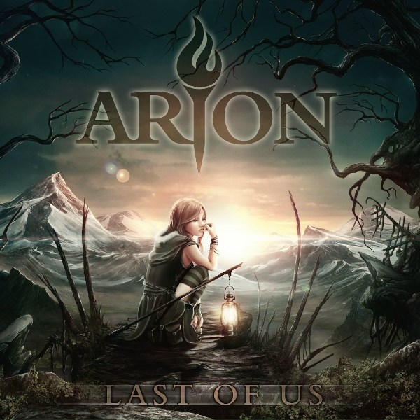 Arion - Shadows