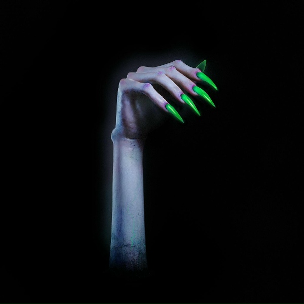 Kim Petras - Massacre