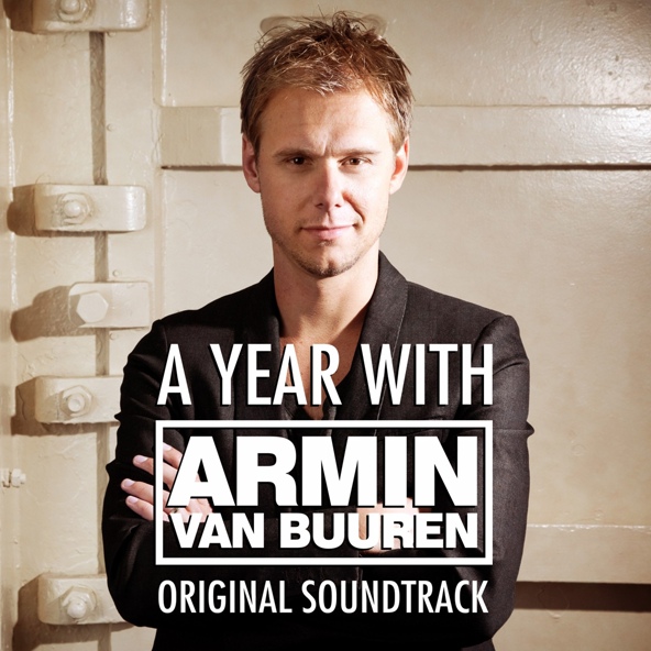 Armin van Buuren & Sharon Den Adel - In and Out of Love