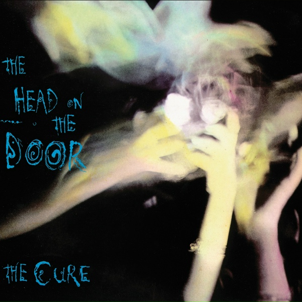 The Cure - Inbetween Days