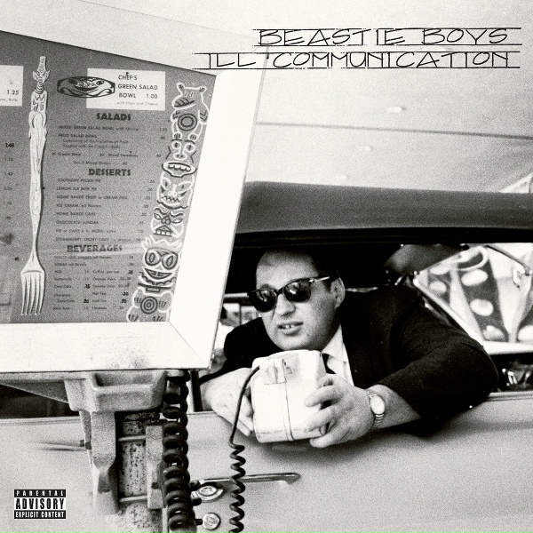 Beastie Boys - Tough Guy