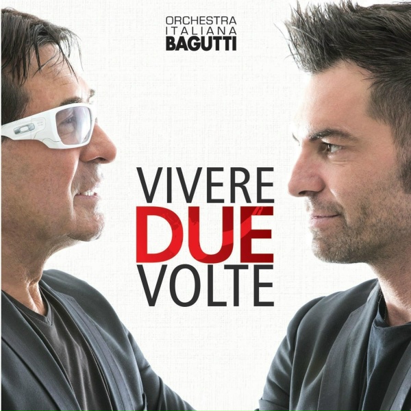 Orchestra Italiana Bagutti - Sufriendo