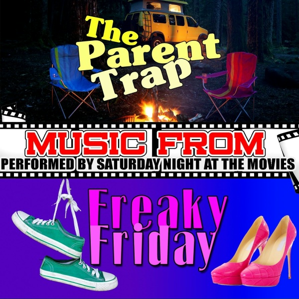 Saturday Night at the Movies - Ev'ry Time We Say Goodbye