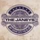 The Janeys - Get Down With the Blues