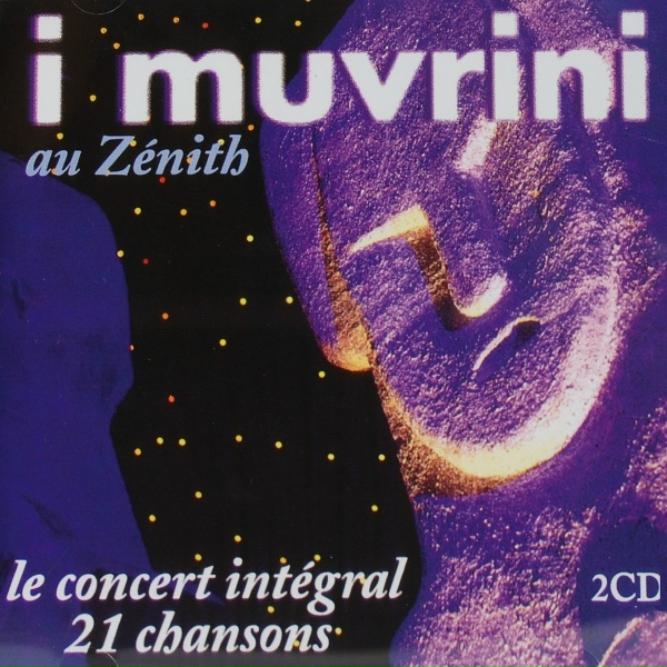 I Muvrini - Cum'elli s&ograve;