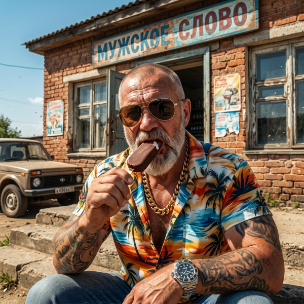 Сергей Суновский - Бак под завязку, окно нараспашку