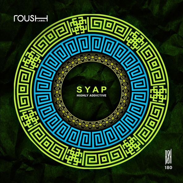 SYAP - Highly Addictive
