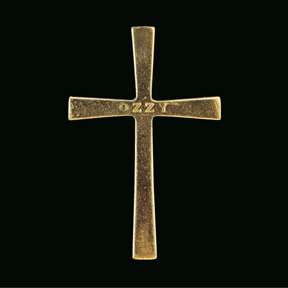 Ozzy Osbourne - No More Tears