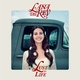 Lana Del Rey feat. A$AP Rocky, Playboi Carti - Summer Bummer