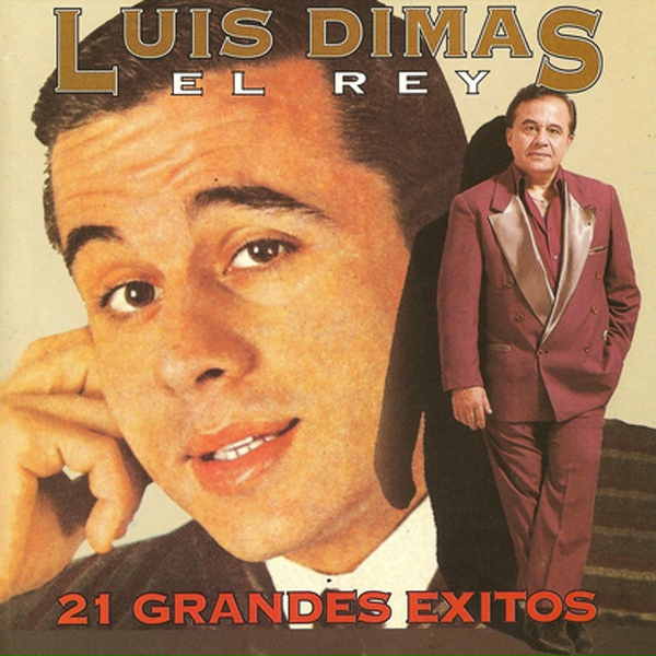 Luis Dimas - Rosita