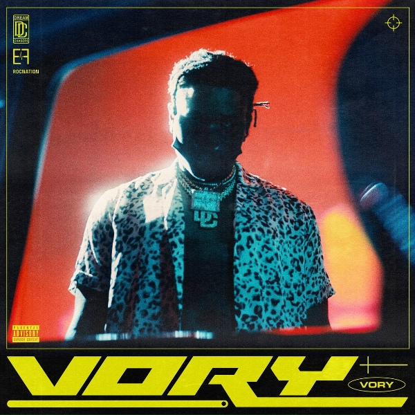 Vory feat. Landstrip Chip - This Side