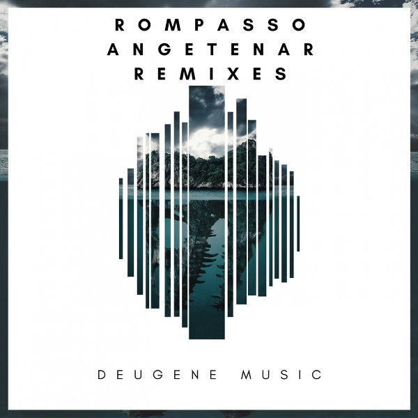 Rompasso - Angetenar
