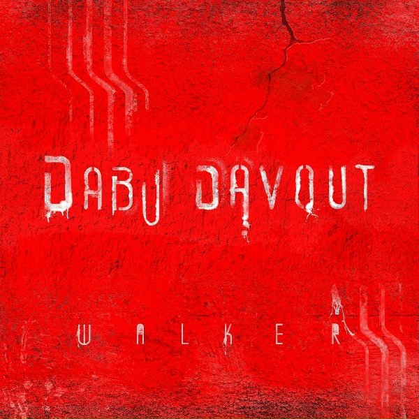 Dabu Davout - Creature