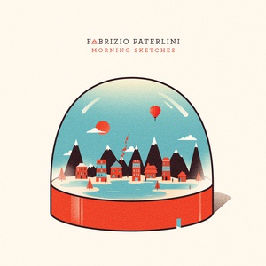 Fabrizio Paterlini - Found Letters