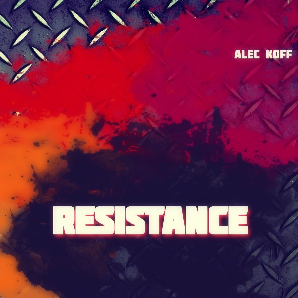 Alec Koff - Impulse