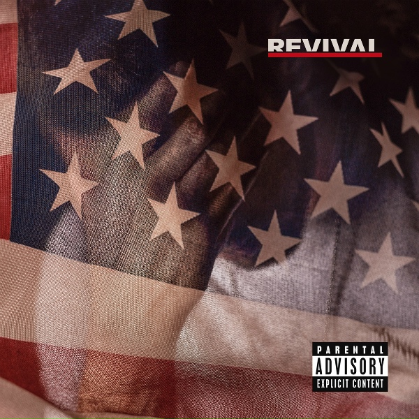 Eminem feat. X Ambassadors - Bad Husband