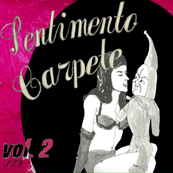 Sentimento Carpete - Praias do Paran&atilde;