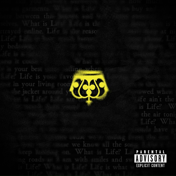 Anti Up feat. Olly Burden - MONEY (feat. Olly Burden)