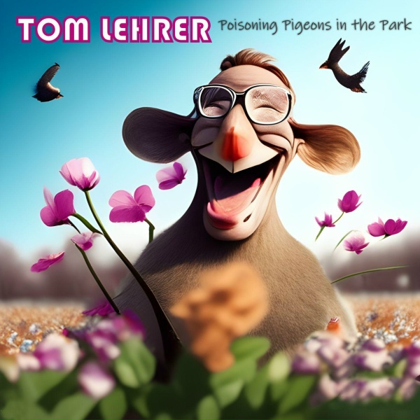 Tom Lehrer - The Elements