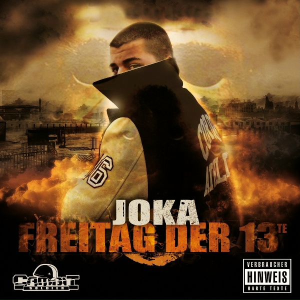 Joka feat. Tork