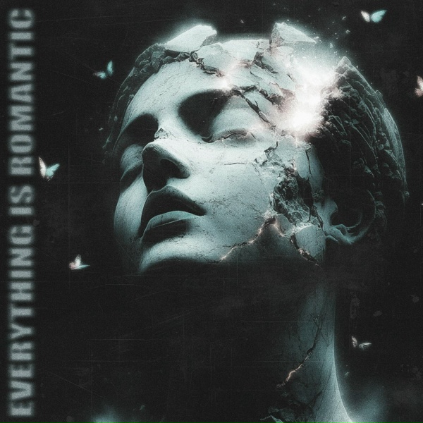 SKWLKR - EVERYTHING IS ROMANTIC