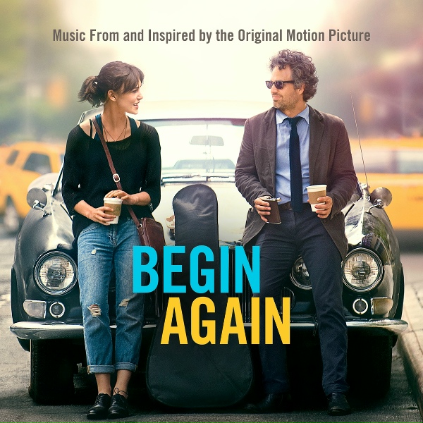 Keira Knightley - Tell Me If You Wanna Go Home