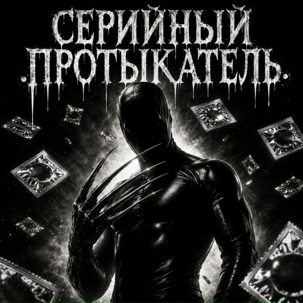 ПАНЦУШОТ - Серийный протыкатель