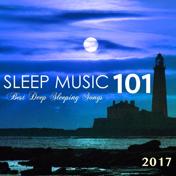 Sleep Music Lullabies - Relaxing Piano New Age Music